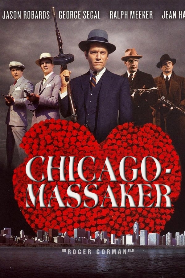 Chicago-Massaker