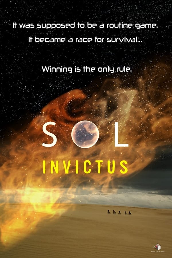 EN - Sol Invictus  (2021)