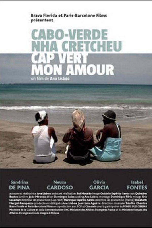 Cape Verde My Love