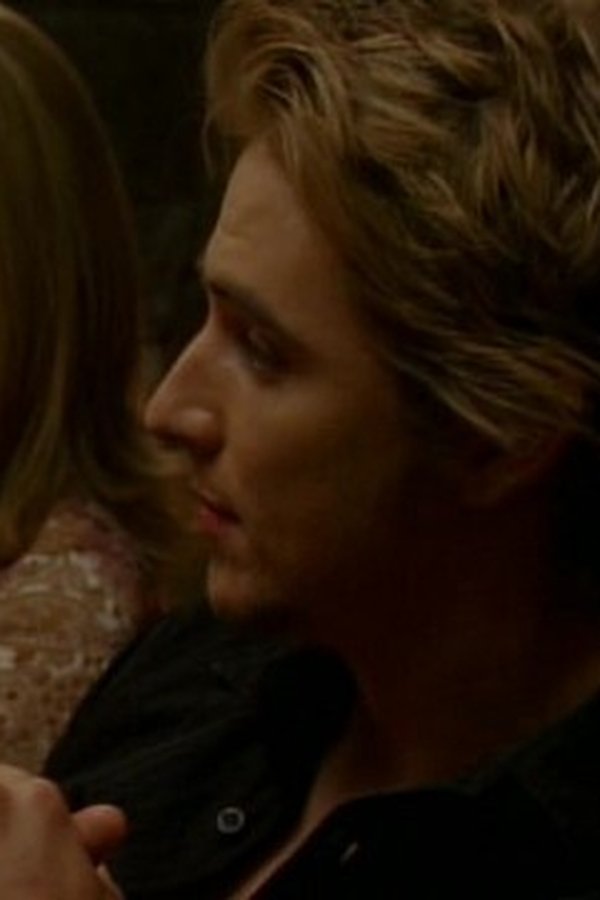 Tru Calling – S01E12 – Il killer di San Valentino