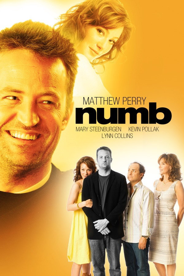 DE - Numb (2007)