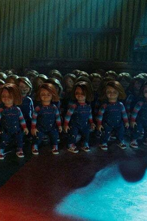 Chucky – S01E08 – Episodio 8