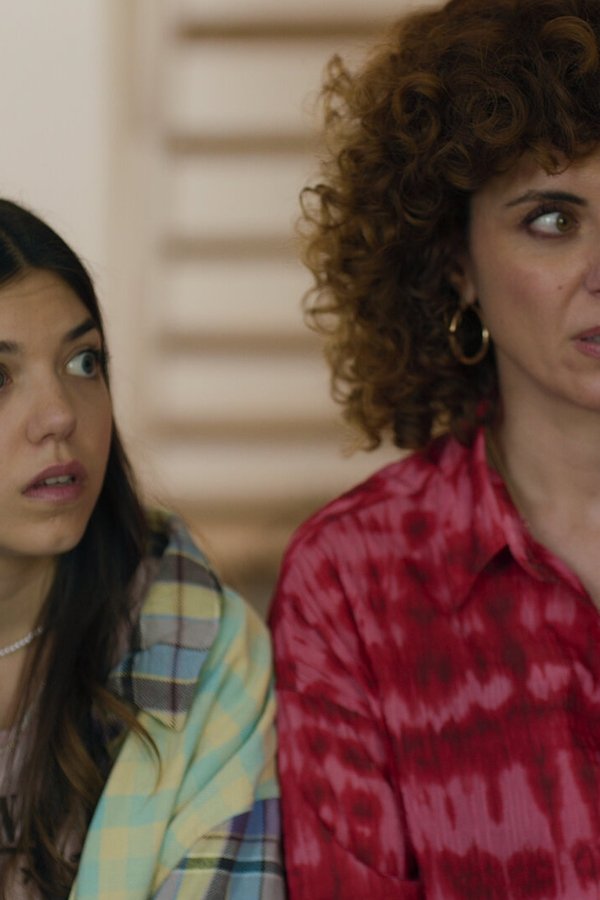 Machos alfa – S02E09 – Episodio 9