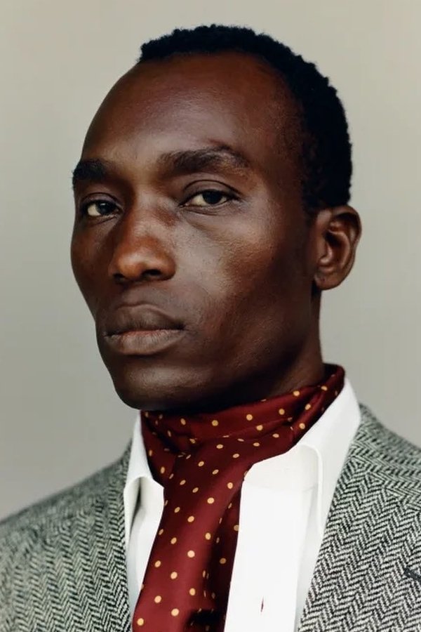 Dennis Okwera