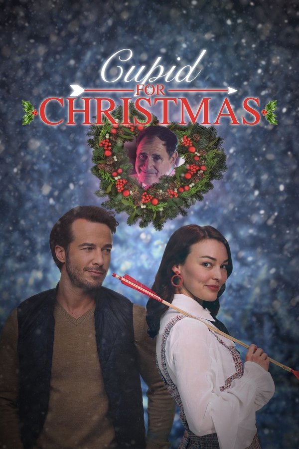 EN - Cupid For Christmas (2021)