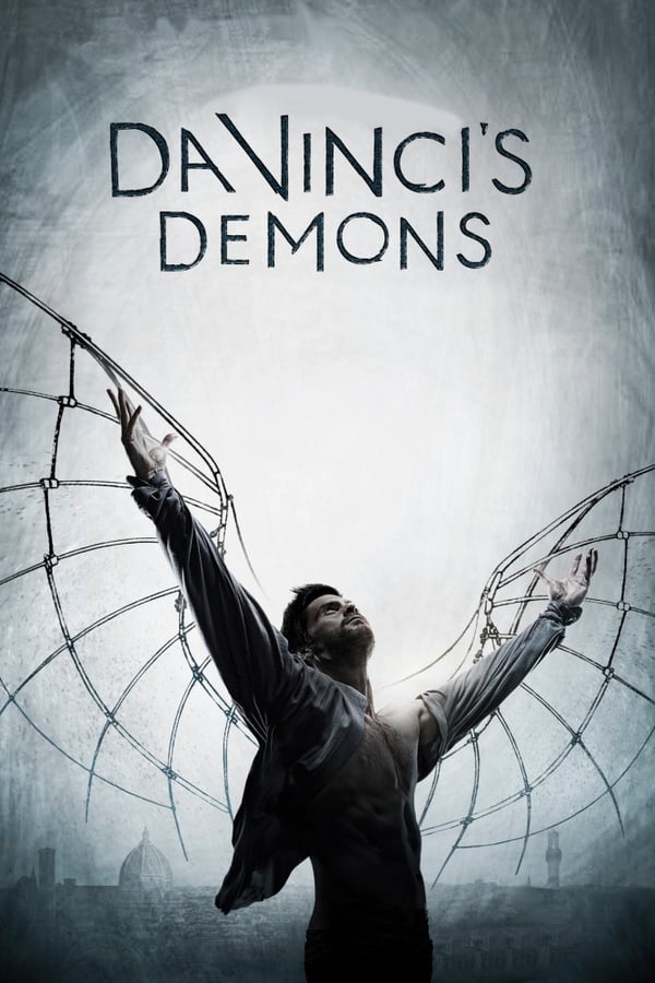 Da Vinci’s Demons