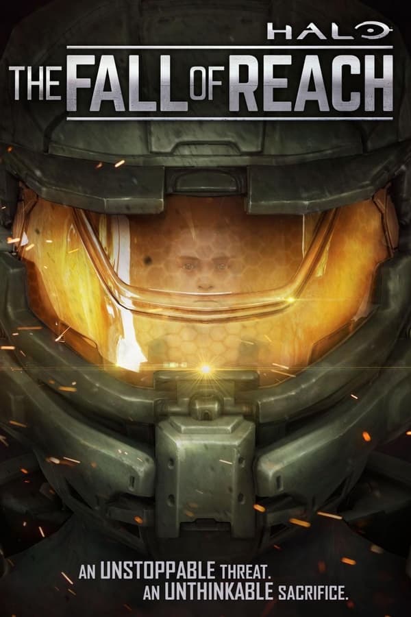 Halo: The Fall of Reach