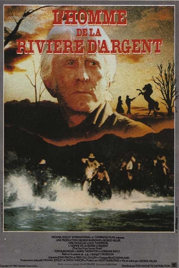 Vers la fin du 19ème siècle, en Australie. Jim Craig, devenu orphelin suite à un accident qui couta la vie à son père, se retrouve dans l'incapacité de reprendre la petite exploitation d'arbres et doit descendre dans la vallée pour trouver du travail. Ici, il se fait embaucher par un riche exploitant agricole, l'autoritaire Harrison, et ses relatioins avec son nouveau patron sont difficiles. La situation devient intenable lorsque Jim et Jessica, la fille de Harrison, s'éprennent l'un de l'autre.