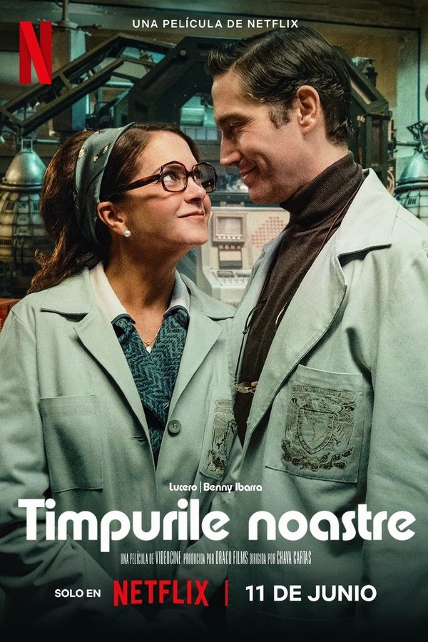 Timpurile noastre