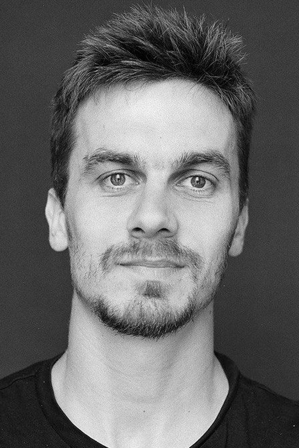Anton Fursa
