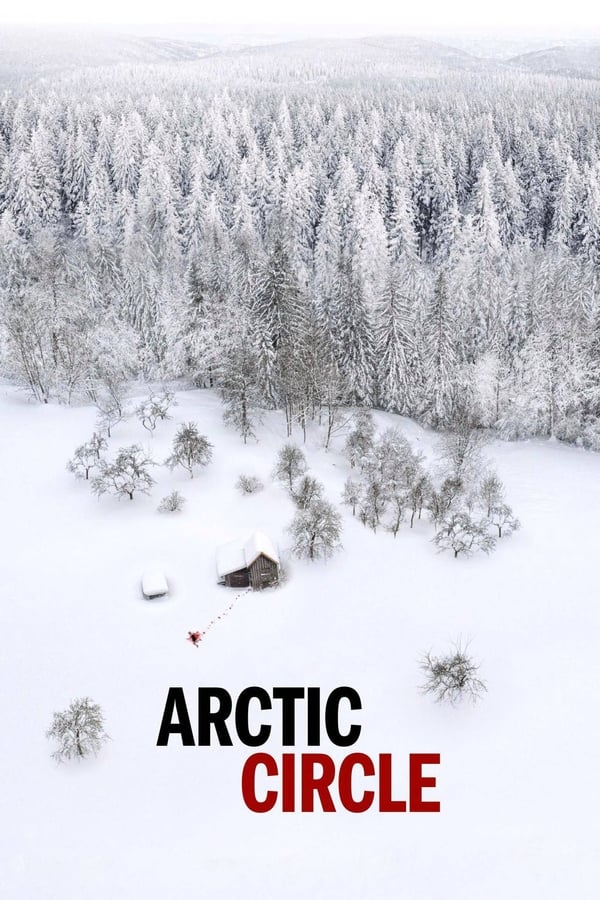 Arctic Circle – Ivalo