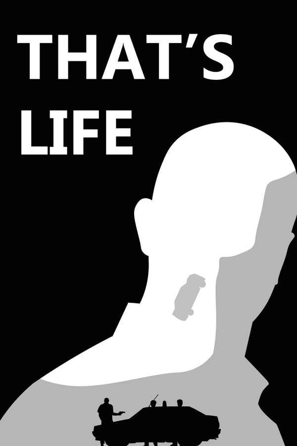 That’s Life