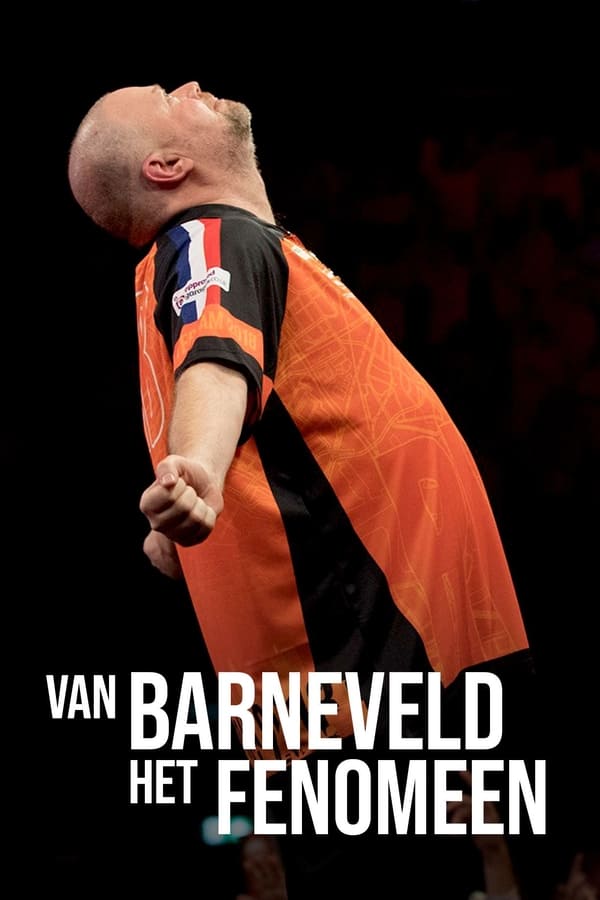 TVplus NL - Van Barneveld: Het Fenomeen (2017)