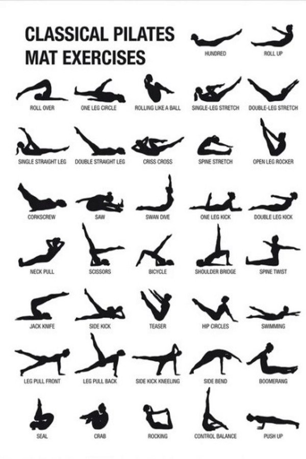 Pilates