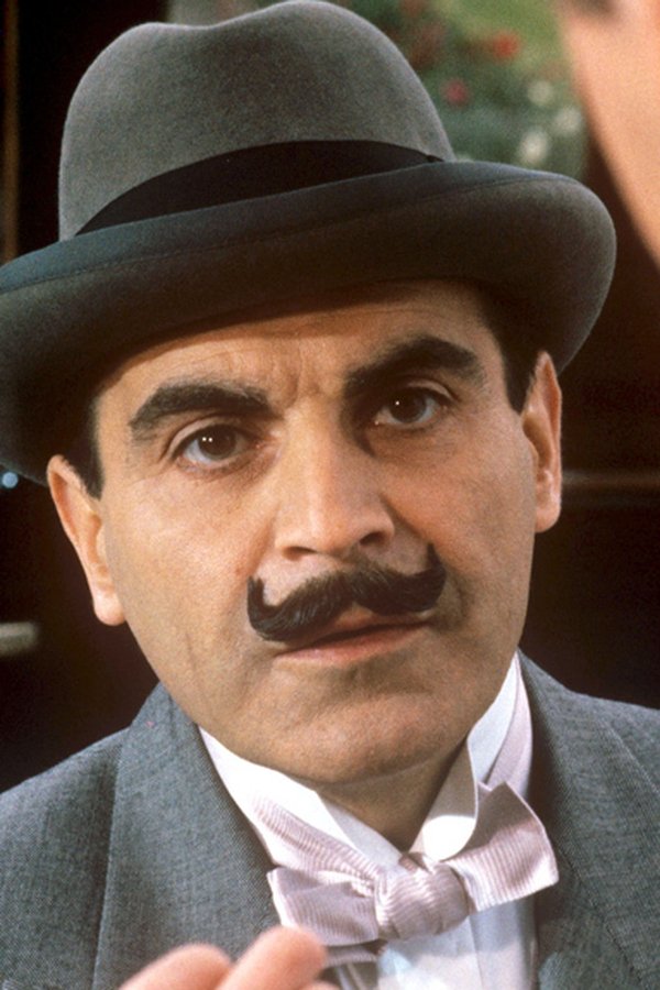 Poirot – S01E10 – Il sogno