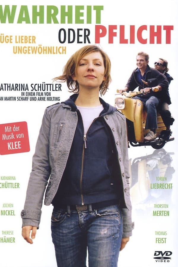 DE - Wahrheit oder Pflicht  (2005)