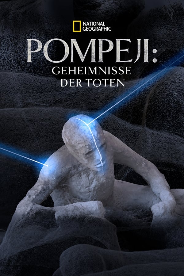 Pompeii: Secrets of the Dead