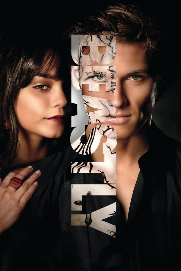 EN - Beastly  (2011)