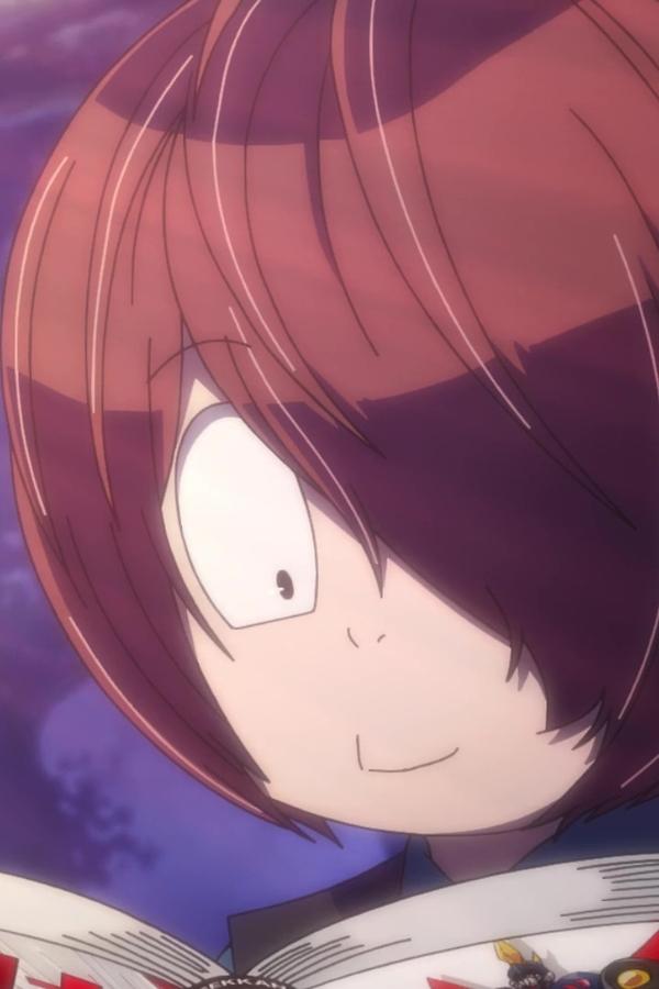 Kitaro Dei Cimiteri – S01E81 – Episodio 81