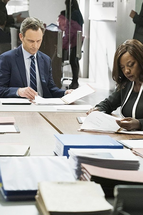 Scandal – S07E12 – Lasciate che mi ripresenti