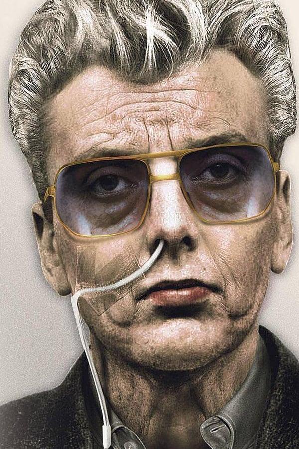 Ian Brady: 50 Years Behind Bars