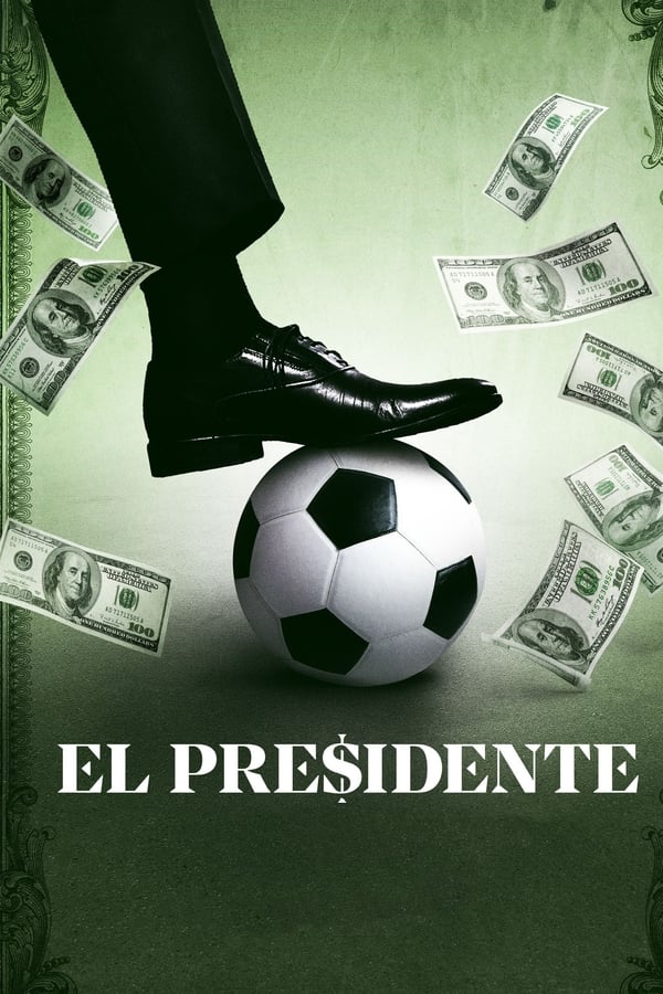 EN| El Presidente