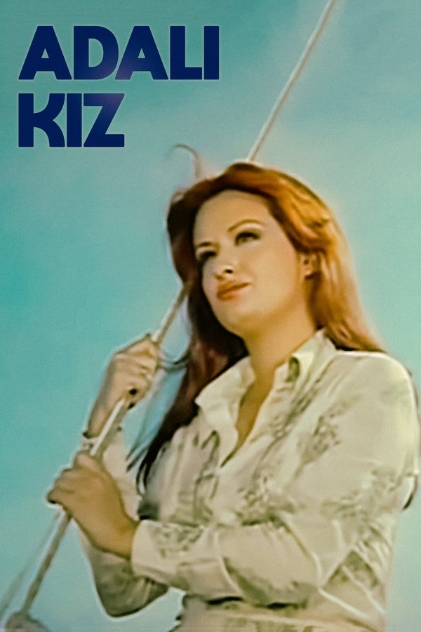 Adalı Kız (1976)