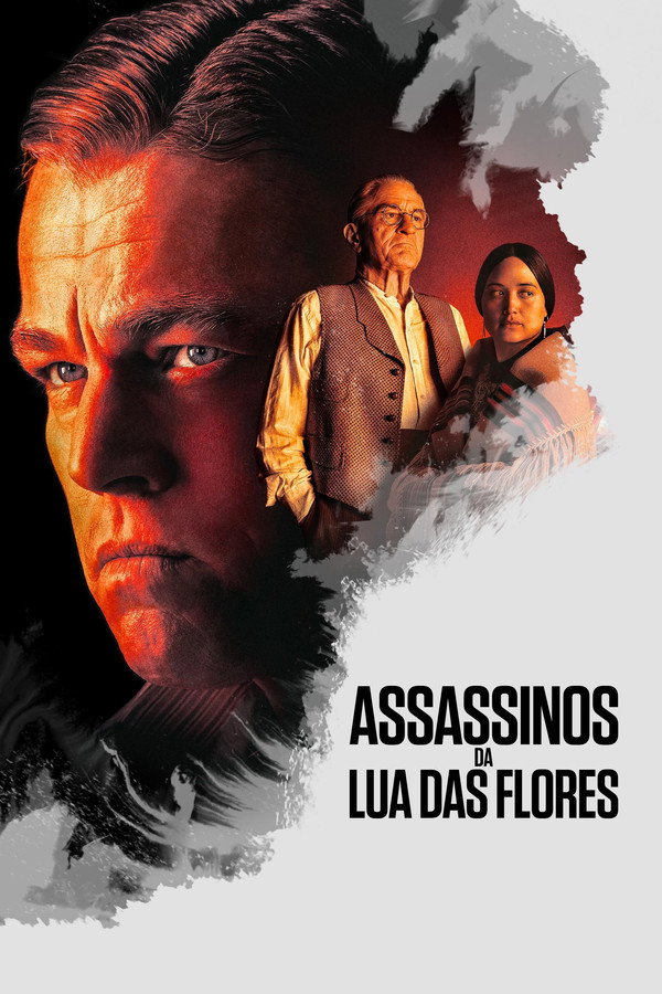 Assassinos da Lua das Flores (2023)