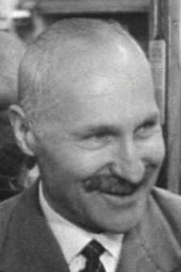 Michel Salina's headshot