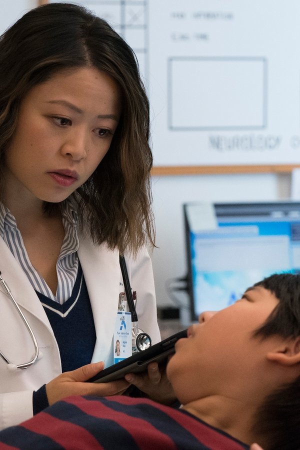 New Amsterdam – S02E08 – Segui il tuo cuore