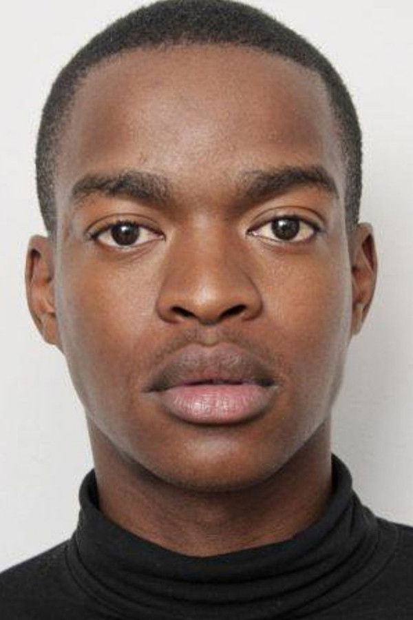 Niza Jay Ncoyini's headshot