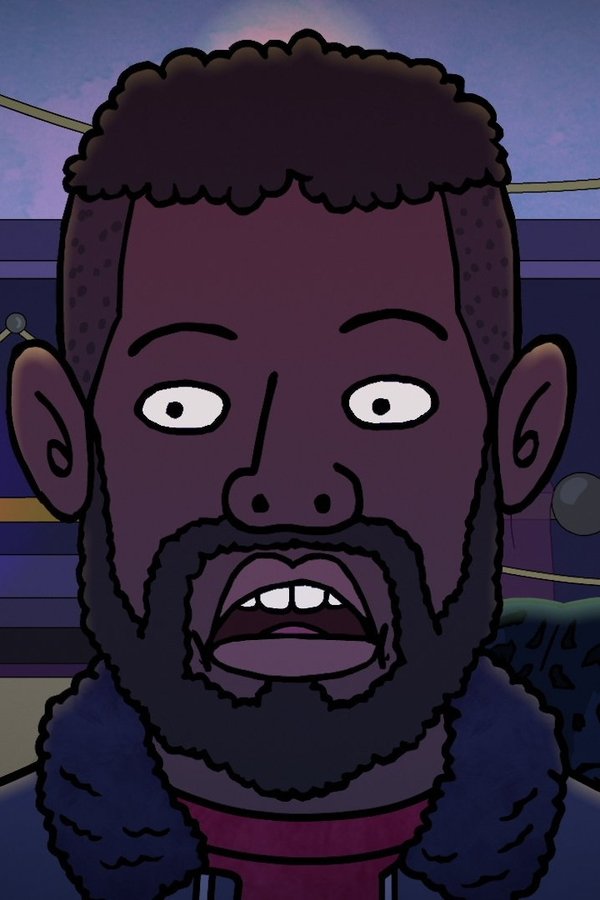 BoJack Horseman – S06E08 – In cerca di scoop