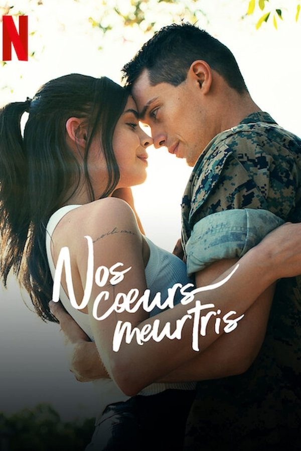 Malgré tout ce qui les sépare, Cassie (Sofia Carson), qui aspire à devenir chanteuse, et Luke (Nicholas Galitzine), un marine marqué par la vie, décident de se marier pour bénéficier des avantages accordés aux militaires et à leurs épouses. Mais lorsque la tragédie les frappe, la frontière entre le vrai et le faux s'estompe peu à peu.