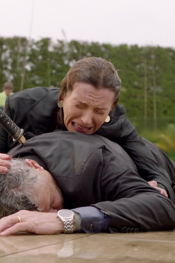 I misteri di Brokenwood – S04E04 – Come Se Non Fosse Successo Nulla
