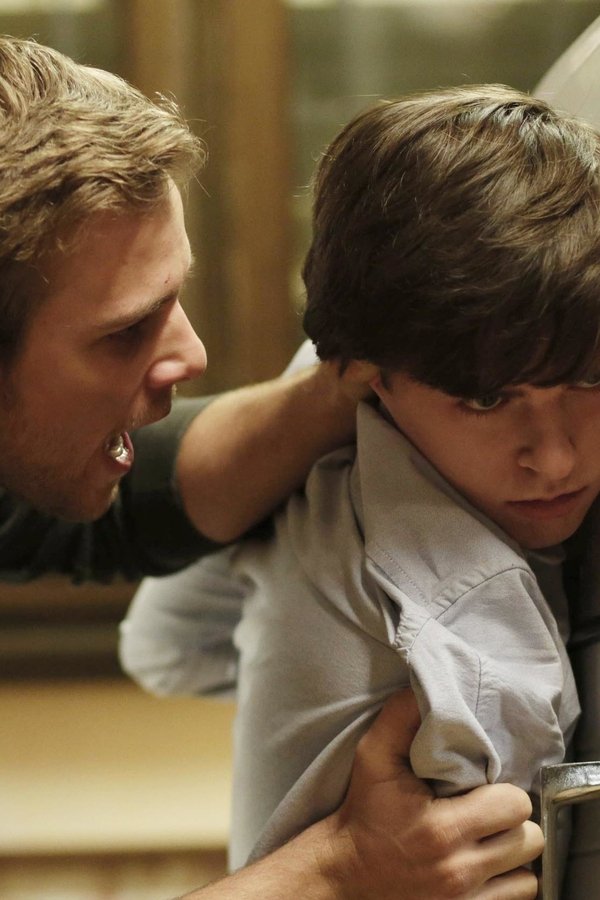 Bates Motel – S01E02 – Crittografia