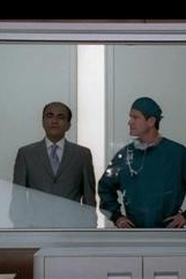 Nip/Tuck – S05E18 – Ricky Wells