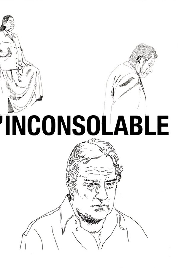 L'Inconsolable