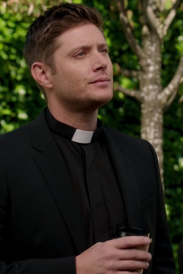 Supernatural – S12E04 – Incubo americano