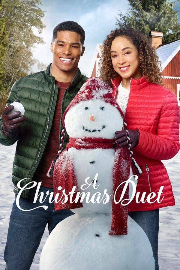A Christmas Duet (2019) Full Movie | 2Gomovies.Net