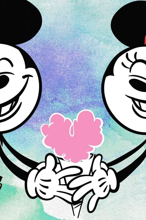 Topolino – S01E18 – Episodio 18
