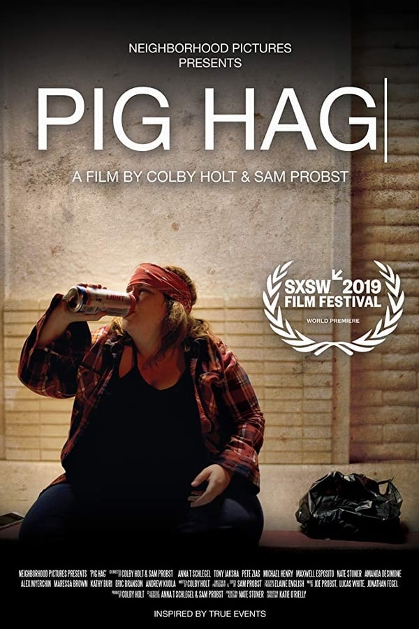 Pig Hag  [MULTI-SUB]