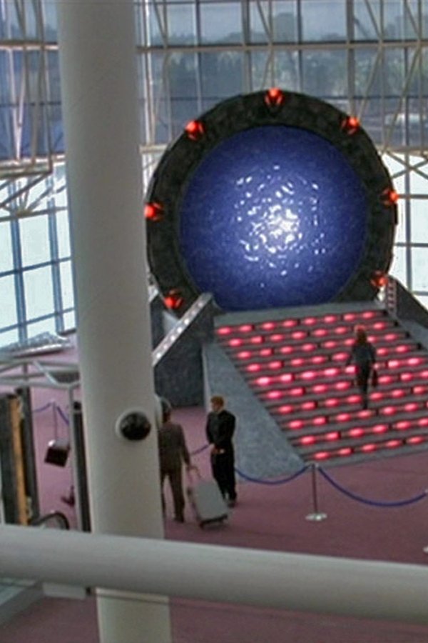 Stargate SG-1 – S04E16 – 2010