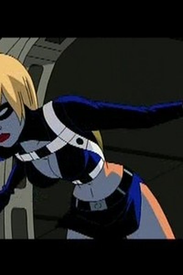 Stripperella – S01E05 – Vendetta, tremenda vendetta