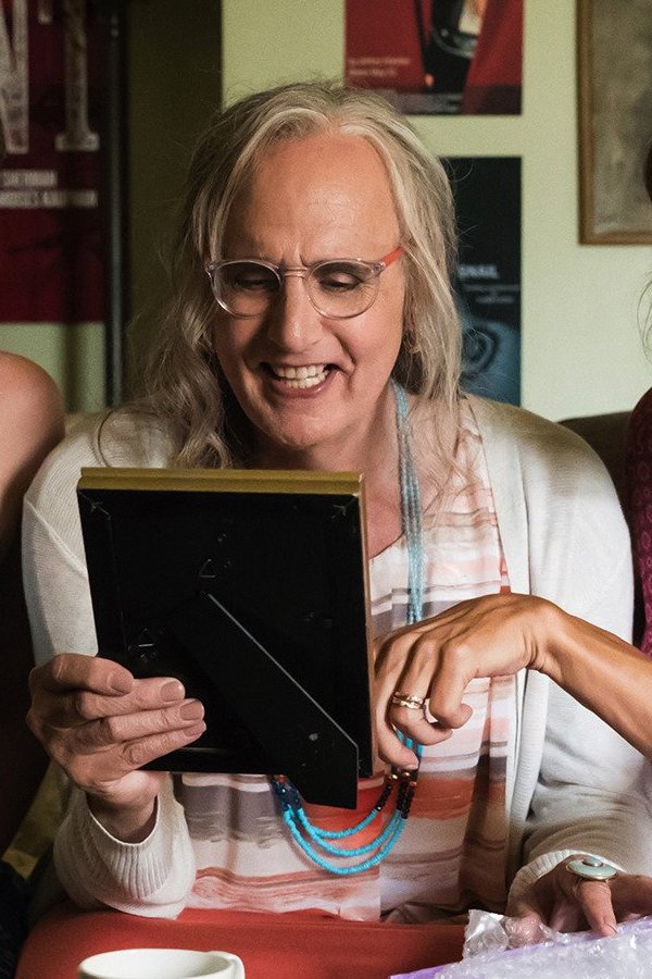 Transparent – S02E05 – Episodio 5