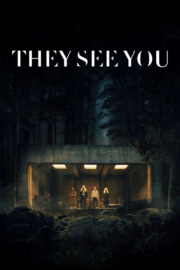 DE - They See You (2024)