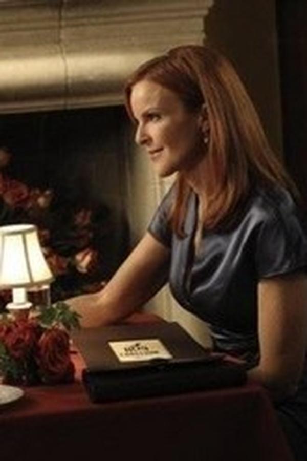 Desperate Housewives: I segreti di Wisteria Lane – S07E09 – Il buon vicinato