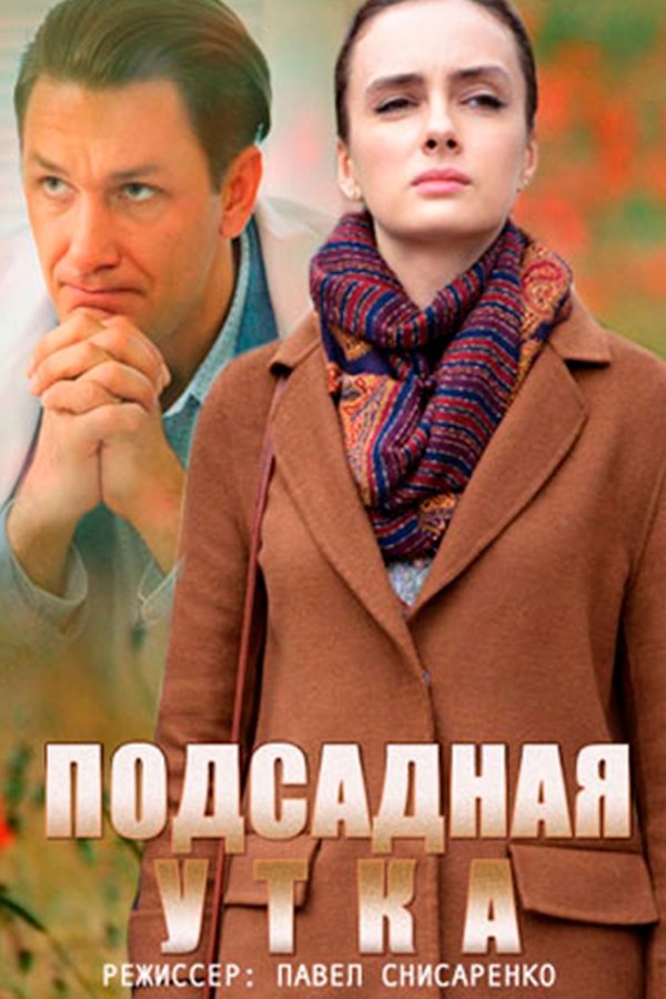 Подсадная утка poster