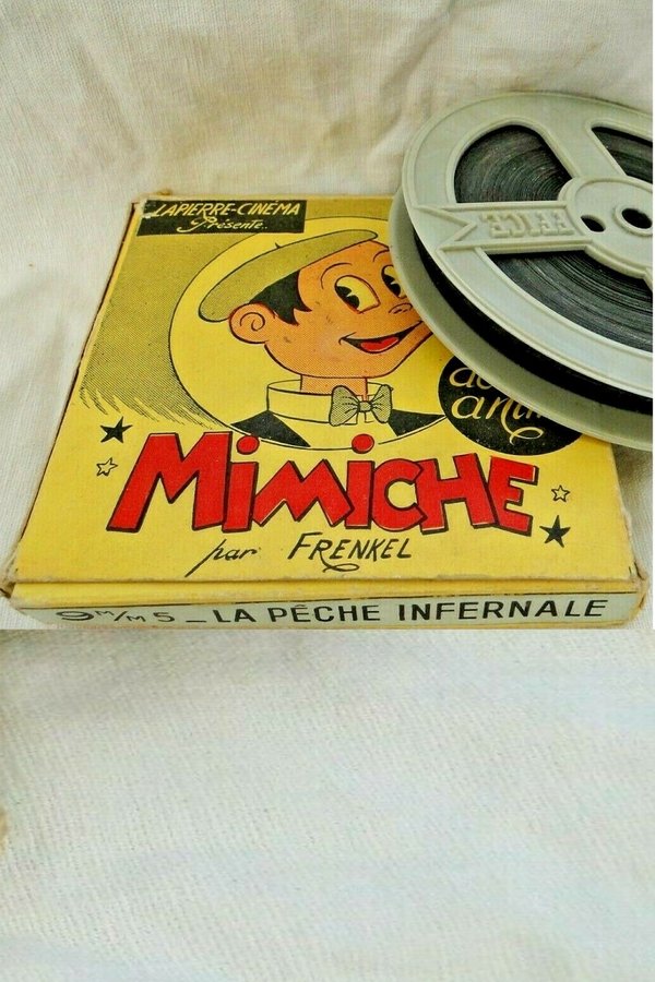 La pêche infernale