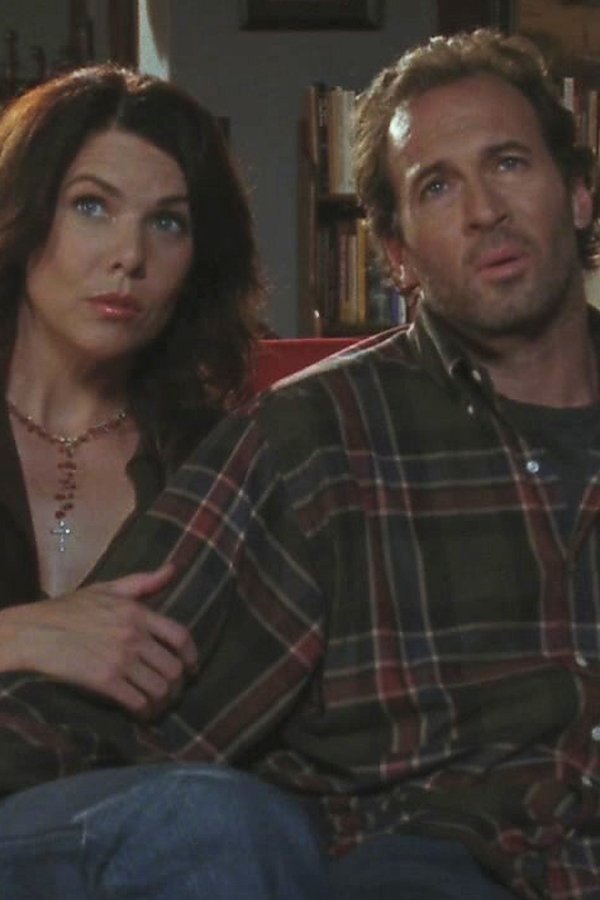 Una mamma per amica – S05E05 – L’uscita a quattro
