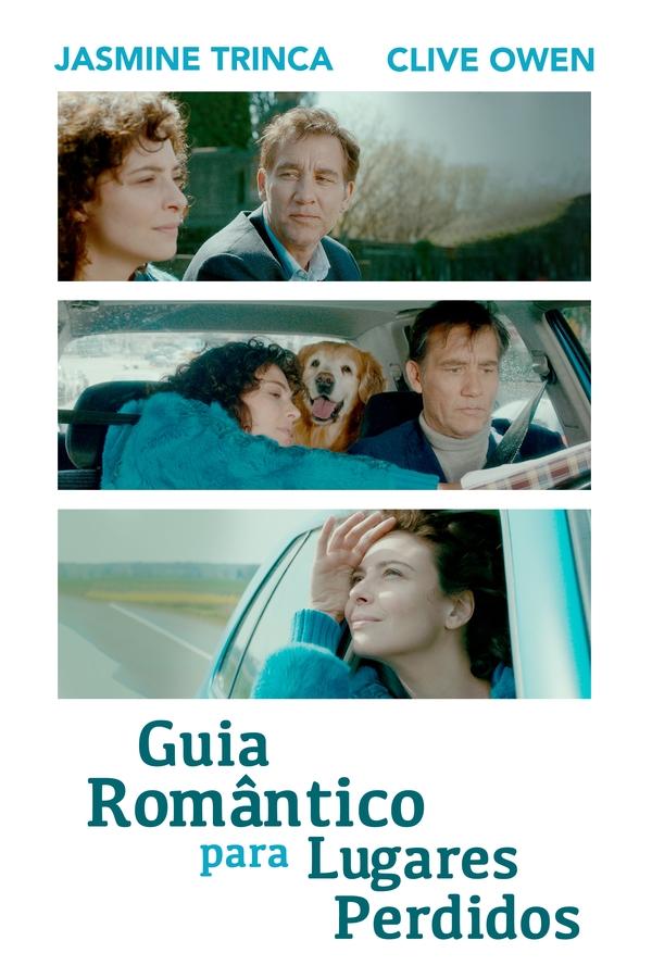 Guia Romântico para Lugares Perdidos